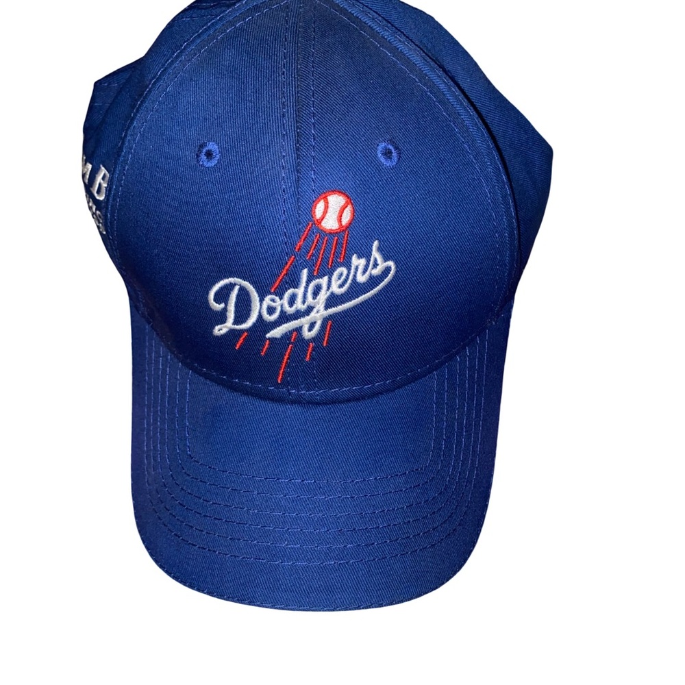 MLB Dodgers Hat - Picture 2 of 6